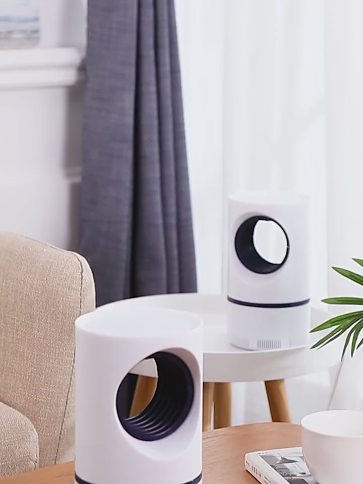 LED MOSQUITO KILLING LAMP